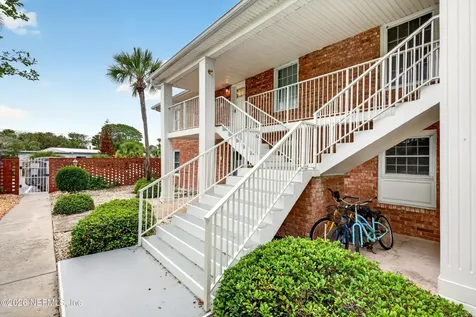 83 Comares Avenue St. Augustine FL 32080