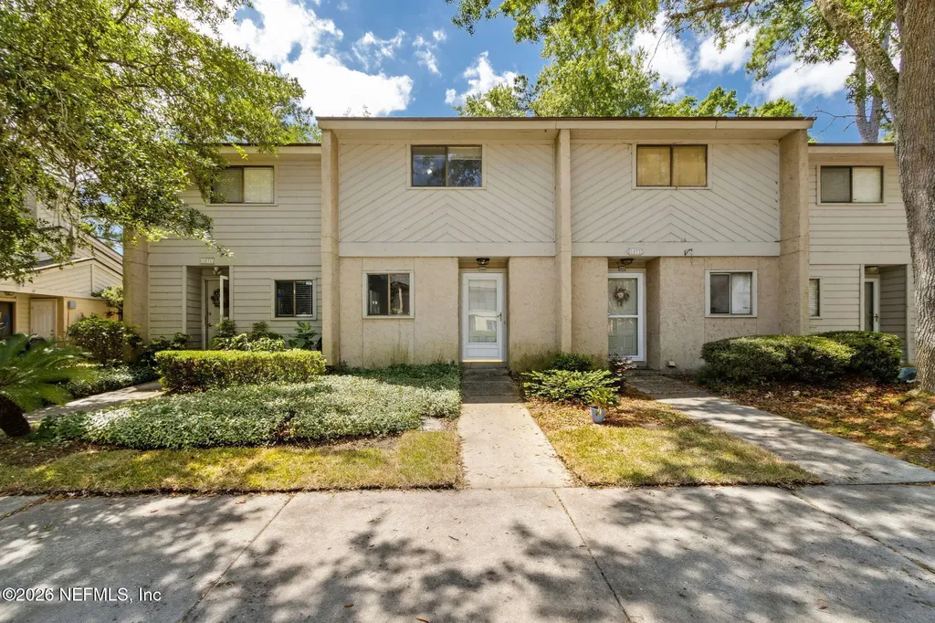 3801 Crown Point Road Jacksonville FL 32257