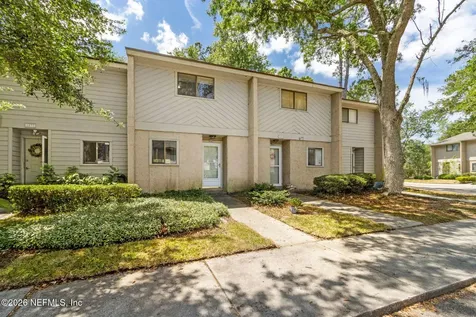 3801 Crown Point Road Jacksonville FL 32257