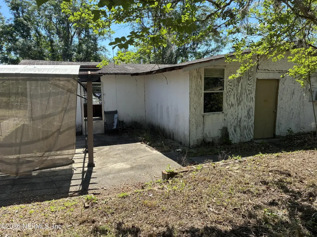 420 Interlachen Boulevard Interlachen FL 32148