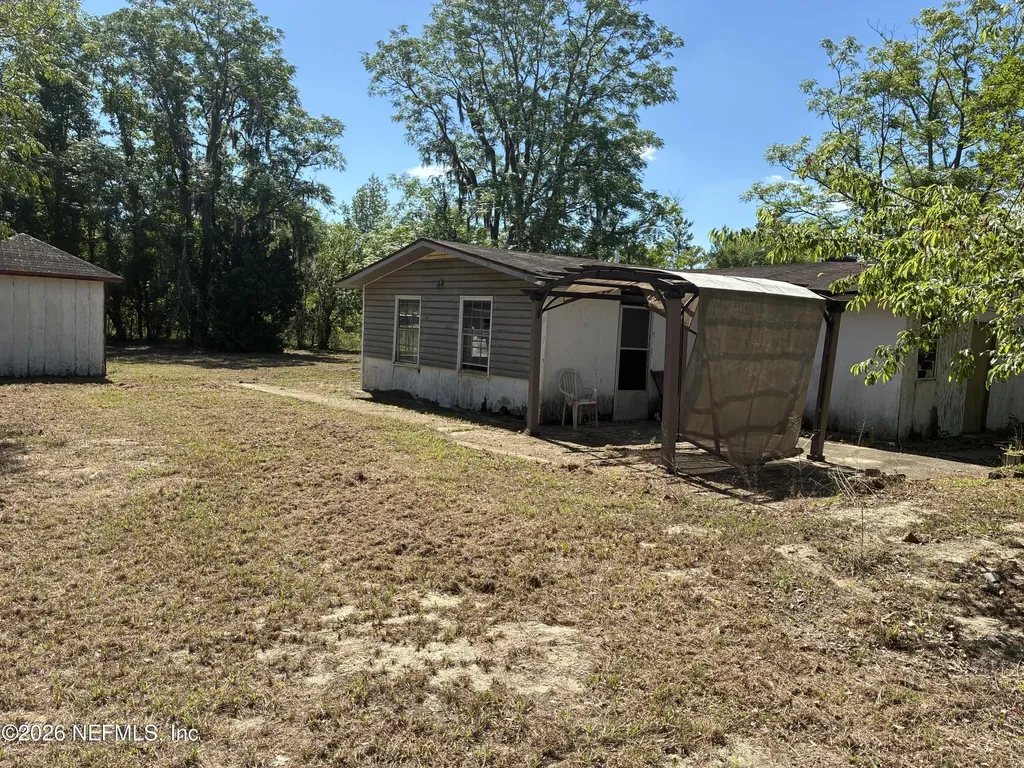 420 Interlachen Boulevard Interlachen FL 32148