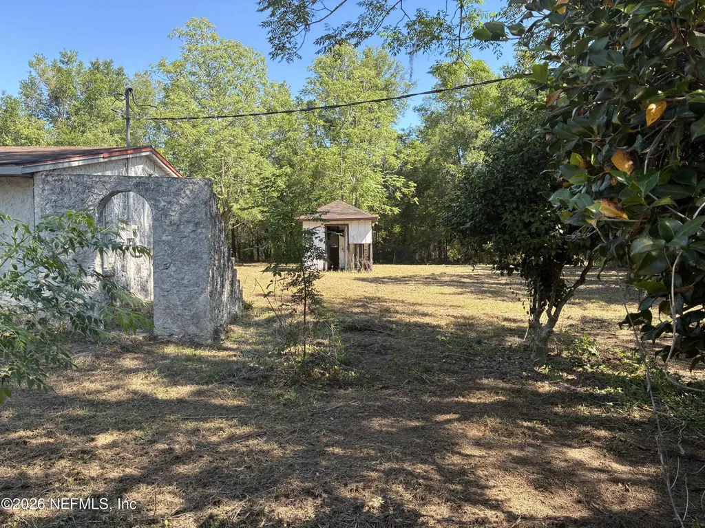 420 Interlachen Boulevard Interlachen FL 32148