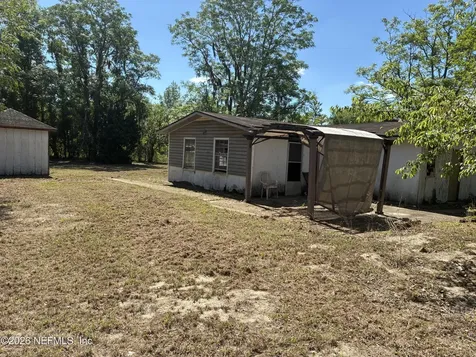 420 Interlachen Boulevard Interlachen FL 32148