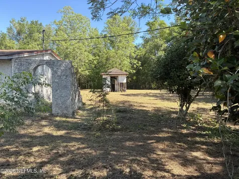 420 Interlachen Boulevard Interlachen FL 32148
