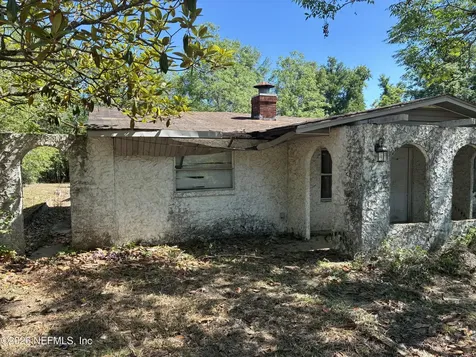 420 Interlachen Boulevard Interlachen FL 32148