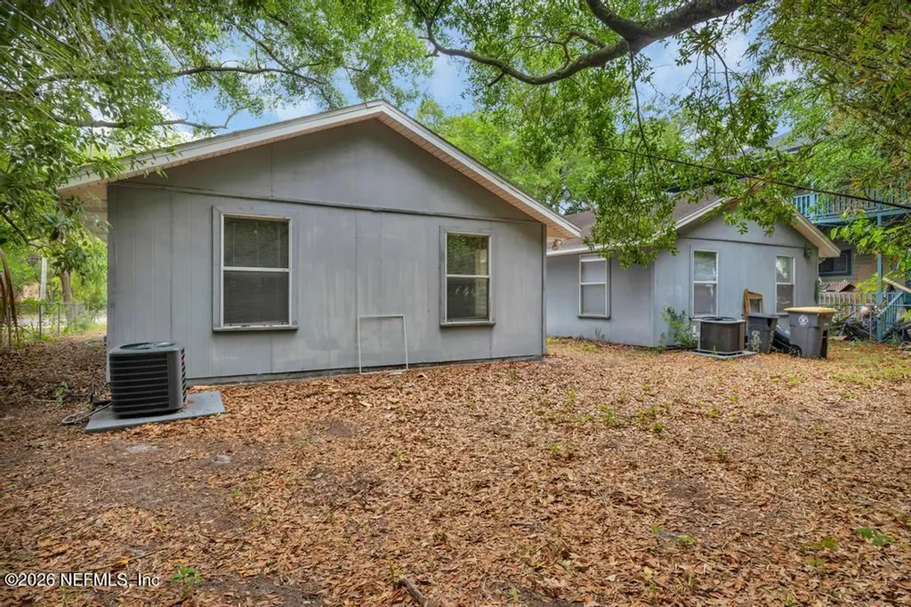 850 Spearing Street Jacksonville FL 32206
