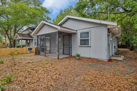 850 Spearing Street Jacksonville FL 32206