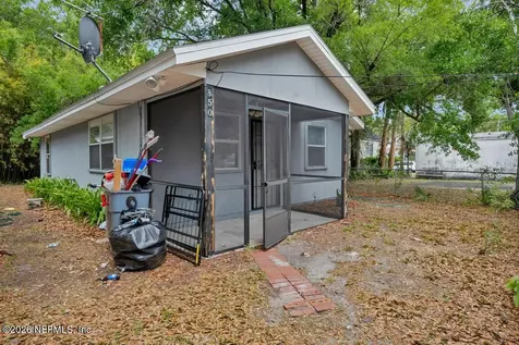 850 Spearing Street Jacksonville FL 32206