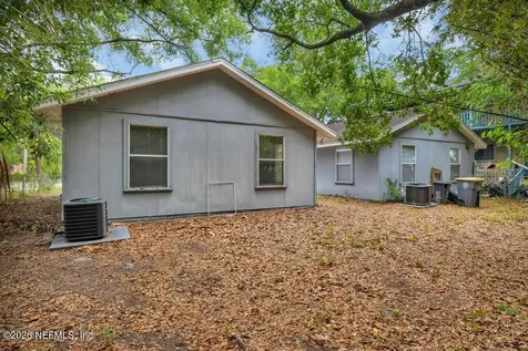 850 Spearing Street Jacksonville FL 32206