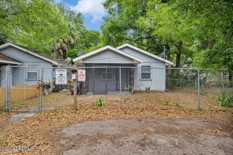 850 Spearing Street Jacksonville FL 32206