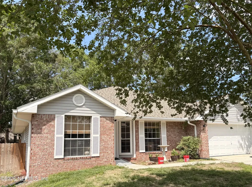 8048 Kilkelly Lane S Jacksonville FL 32244