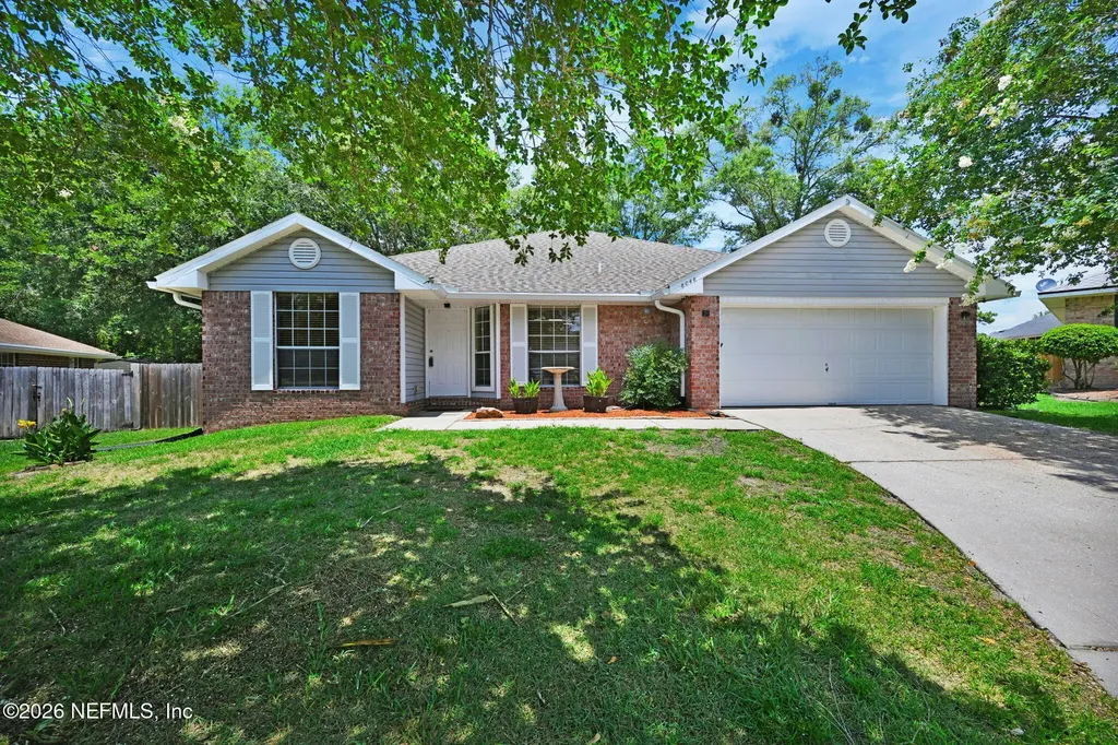 8048 Kilkelly Lane S Jacksonville FL 32244