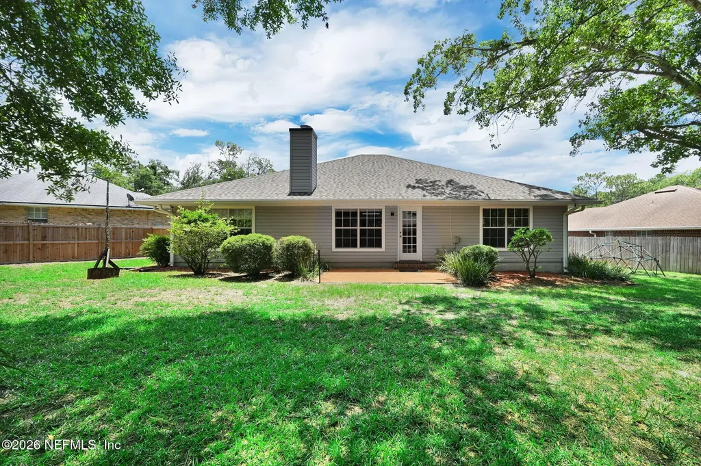 8048 Kilkelly Lane S Jacksonville FL 32244