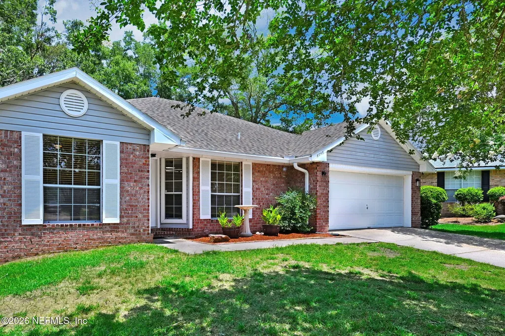 8048 Kilkelly Lane S Jacksonville FL 32244