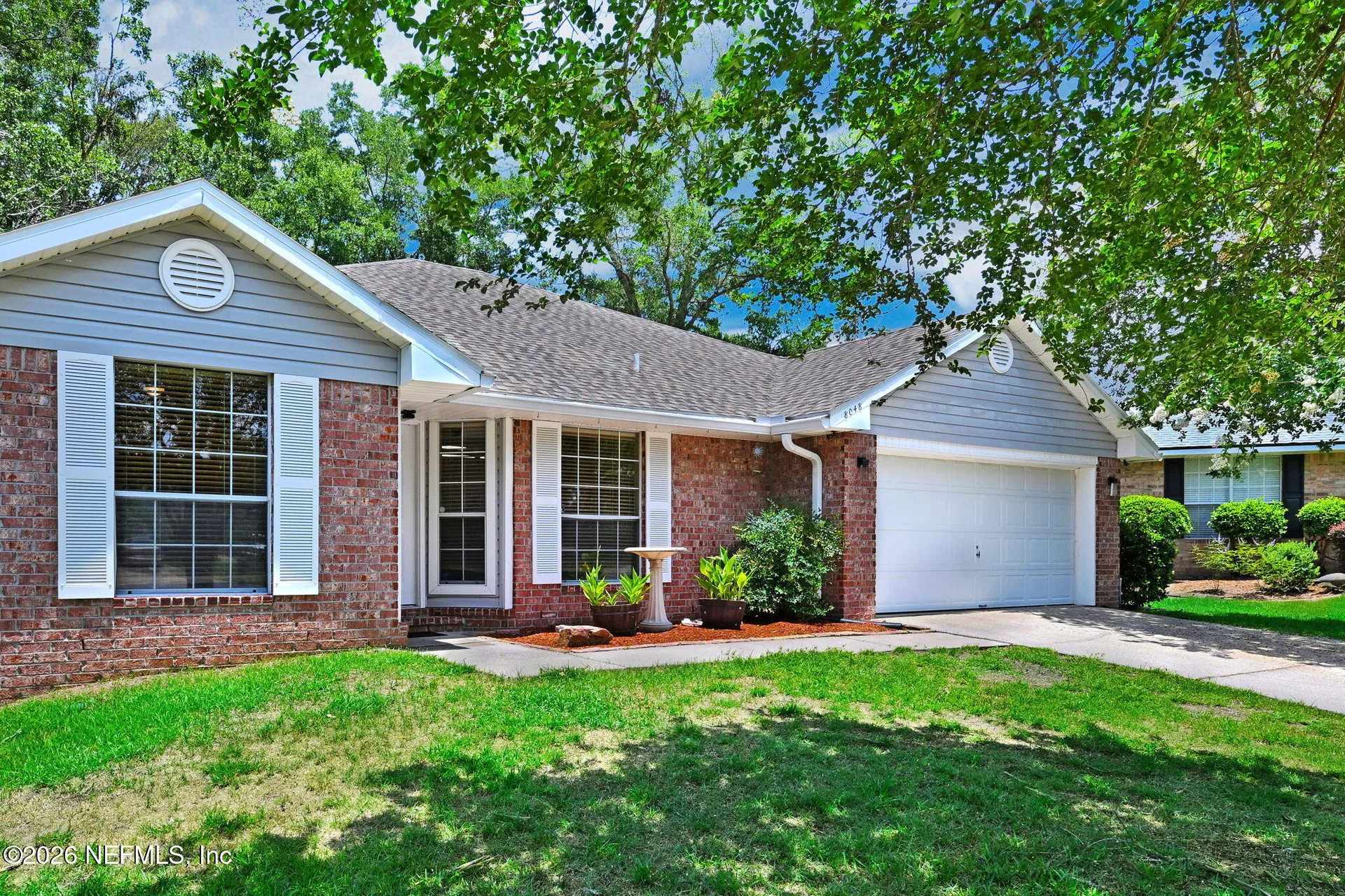 8048 Kilkelly Lane S Jacksonville FL 32244