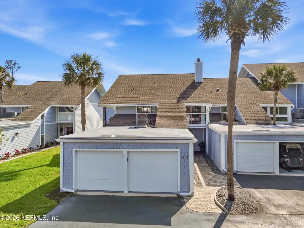 9767 Deer Run Drive S Ponte Vedra Beach FL 32082