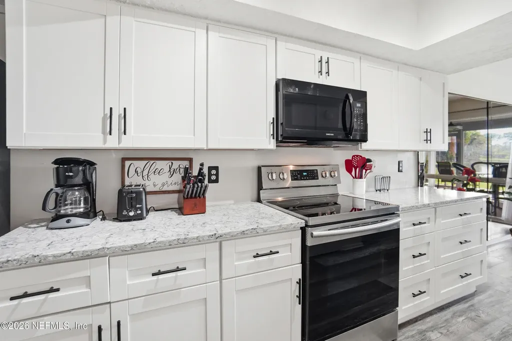 9767 Deer Run Drive S Ponte Vedra Beach FL 32082