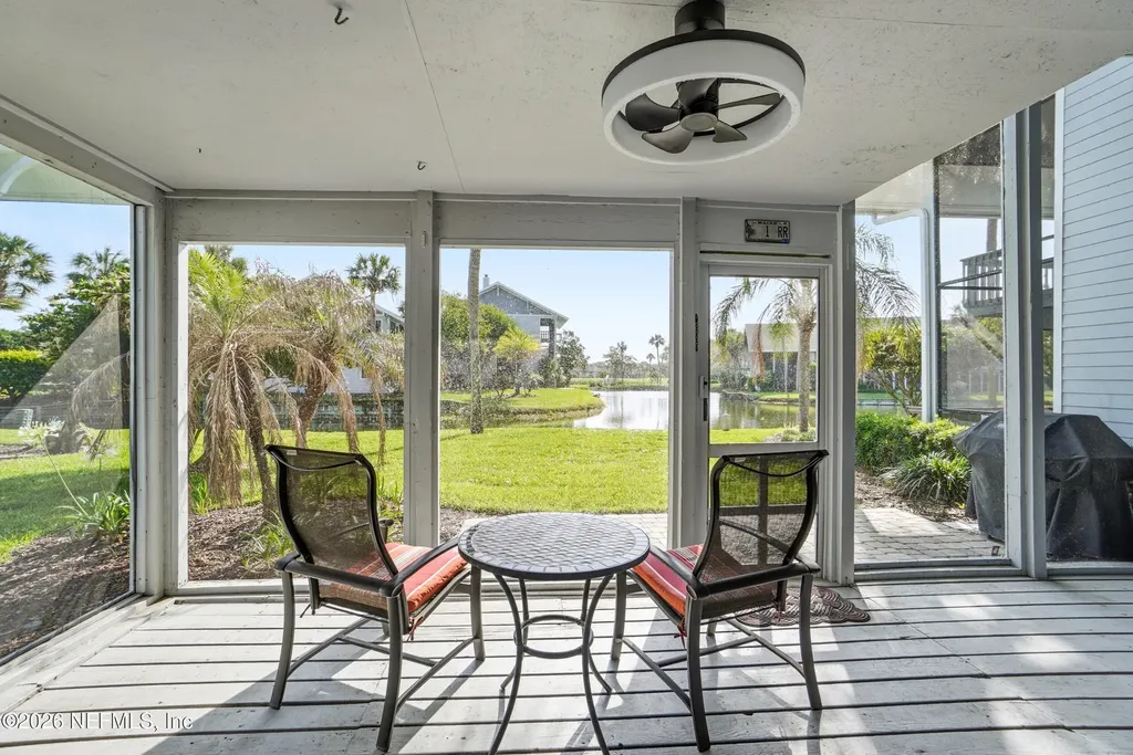 9767 Deer Run Drive S Ponte Vedra Beach FL 32082