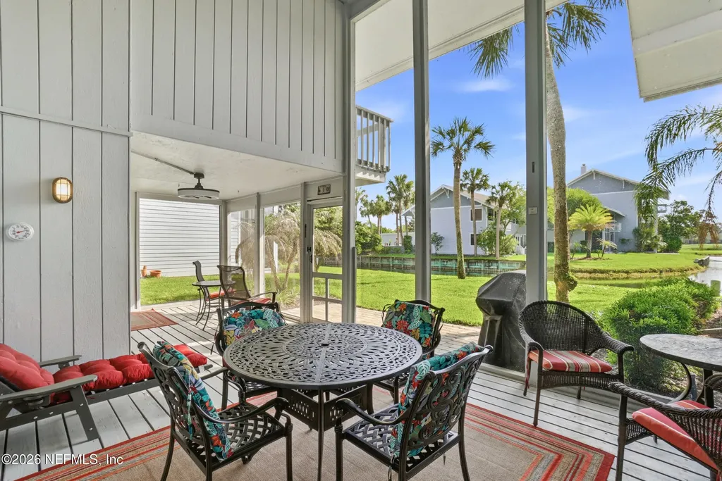 9767 Deer Run Drive S Ponte Vedra Beach FL 32082