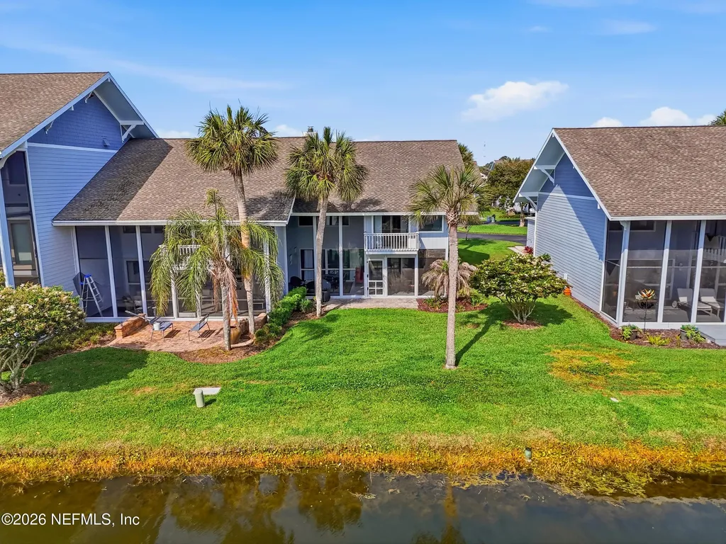 9767 Deer Run Drive S Ponte Vedra Beach FL 32082