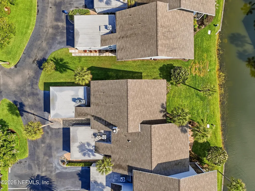 9767 Deer Run Drive S Ponte Vedra Beach FL 32082