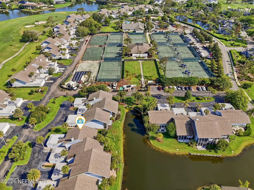 9767 Deer Run Drive S Ponte Vedra Beach FL 32082