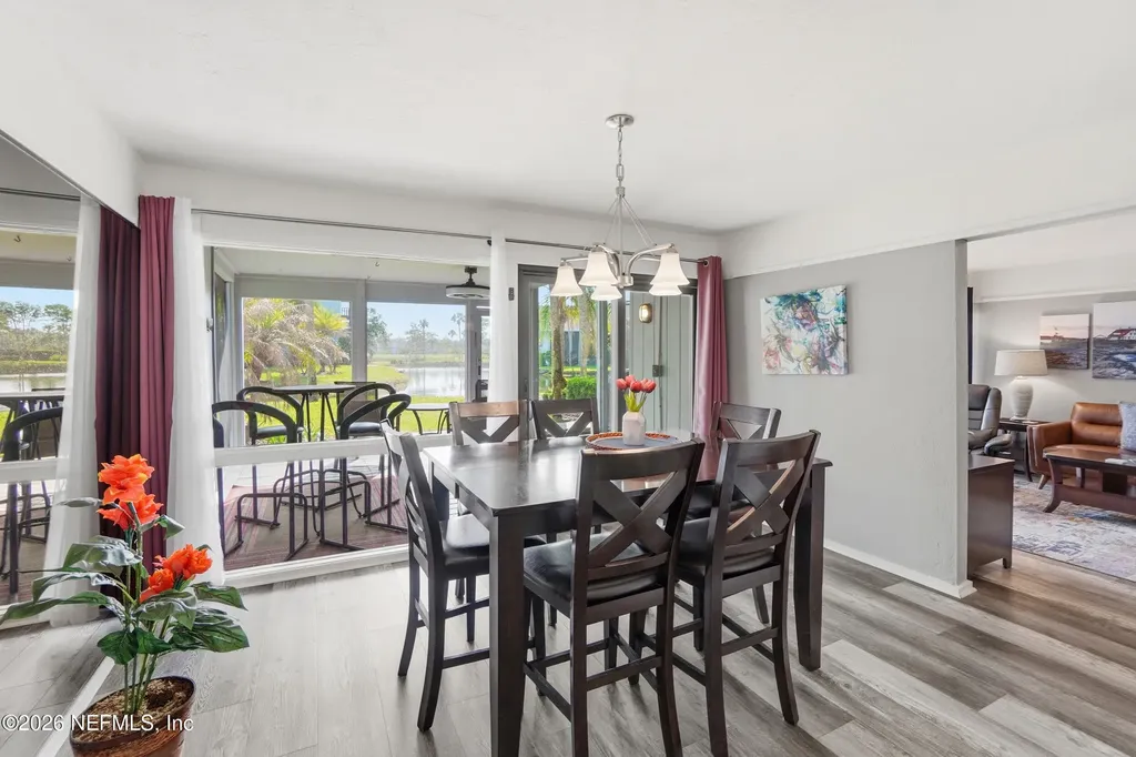 9767 Deer Run Drive S Ponte Vedra Beach FL 32082
