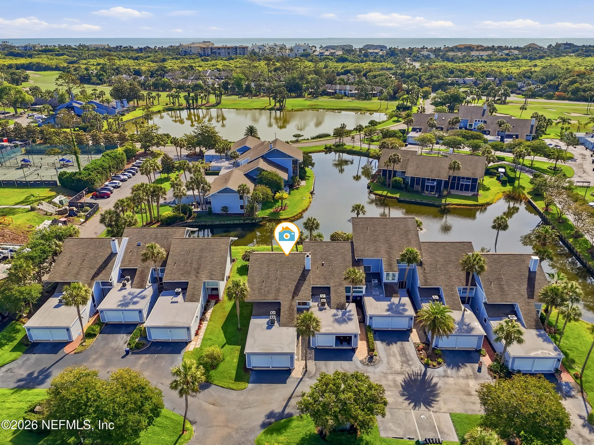 9767 Deer Run Drive S Ponte Vedra Beach FL 32082