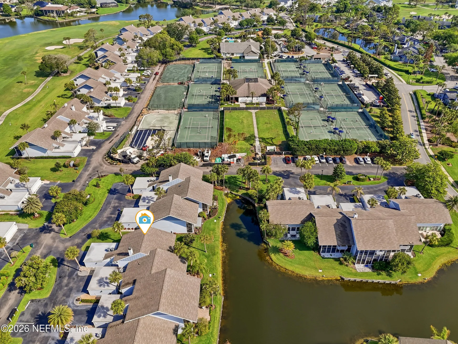 9767 Deer Run Drive S Ponte Vedra Beach FL 32082