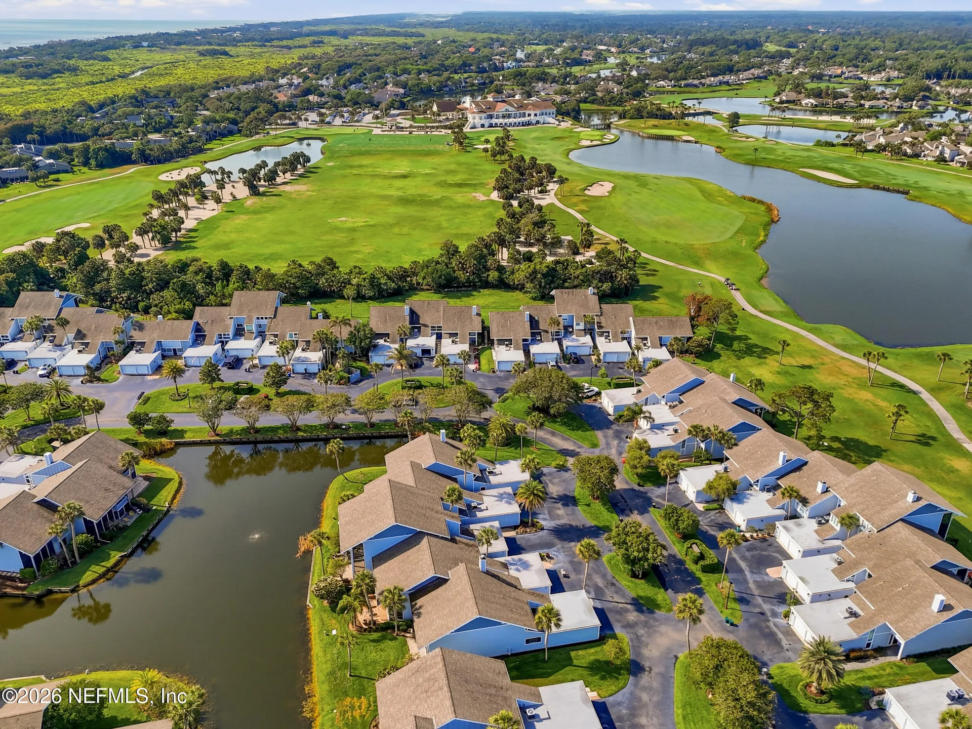 9767 Deer Run Drive S Ponte Vedra Beach FL 32082