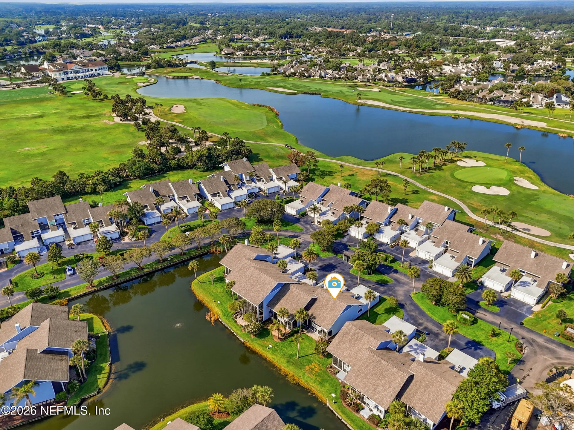 9767 Deer Run Drive S Ponte Vedra Beach FL 32082