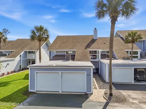 9767 Deer Run Drive S Ponte Vedra Beach FL 32082