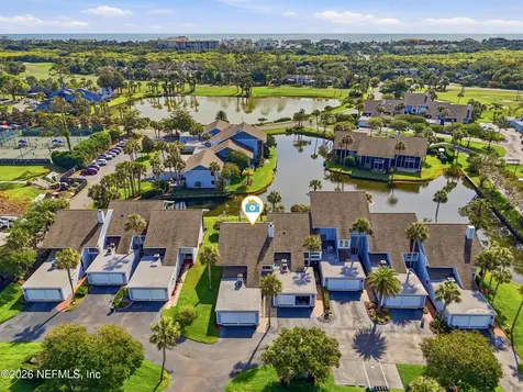 9767 Deer Run Drive S Ponte Vedra Beach FL 32082