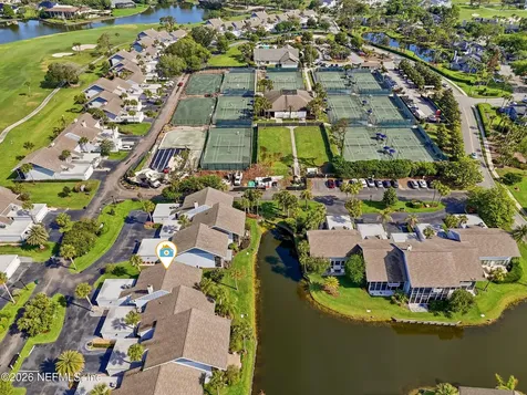 9767 Deer Run Drive S Ponte Vedra Beach FL 32082