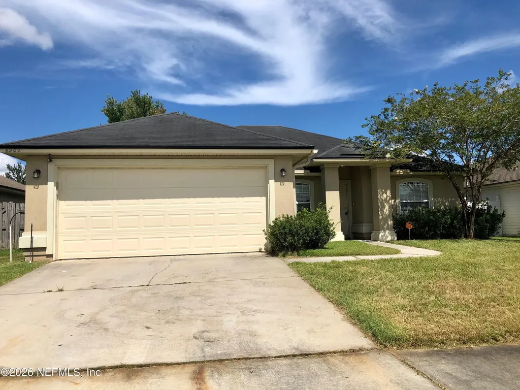 6902 Southern Oaks Drive W Jacksonville FL 32244