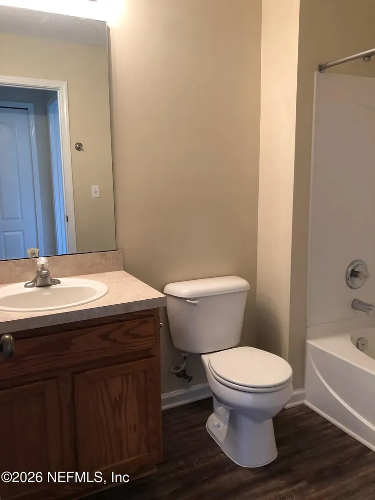 6902 Southern Oaks Drive W Jacksonville FL 32244