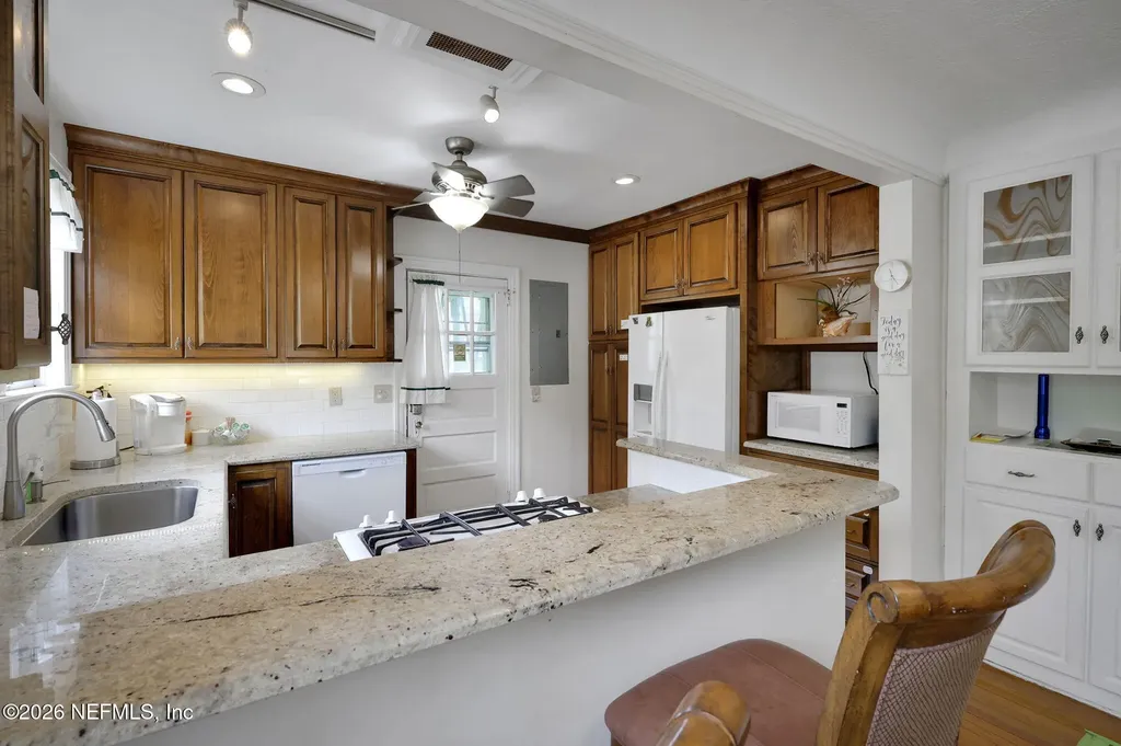 1067 Cherry Street Jacksonville FL 32205
