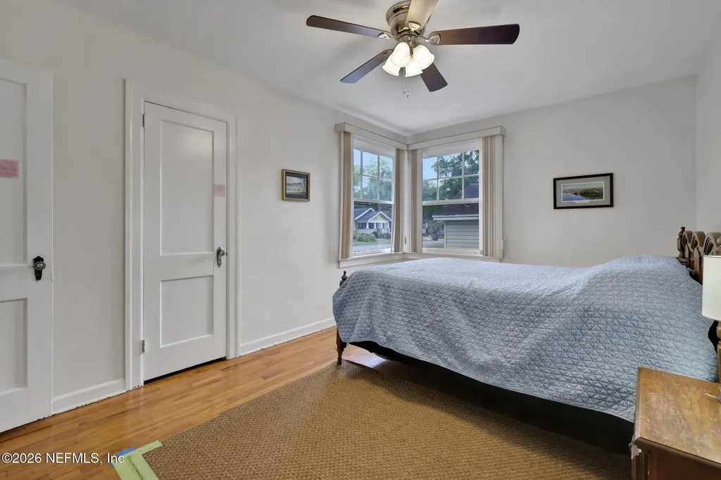 1067 Cherry Street Jacksonville FL 32205