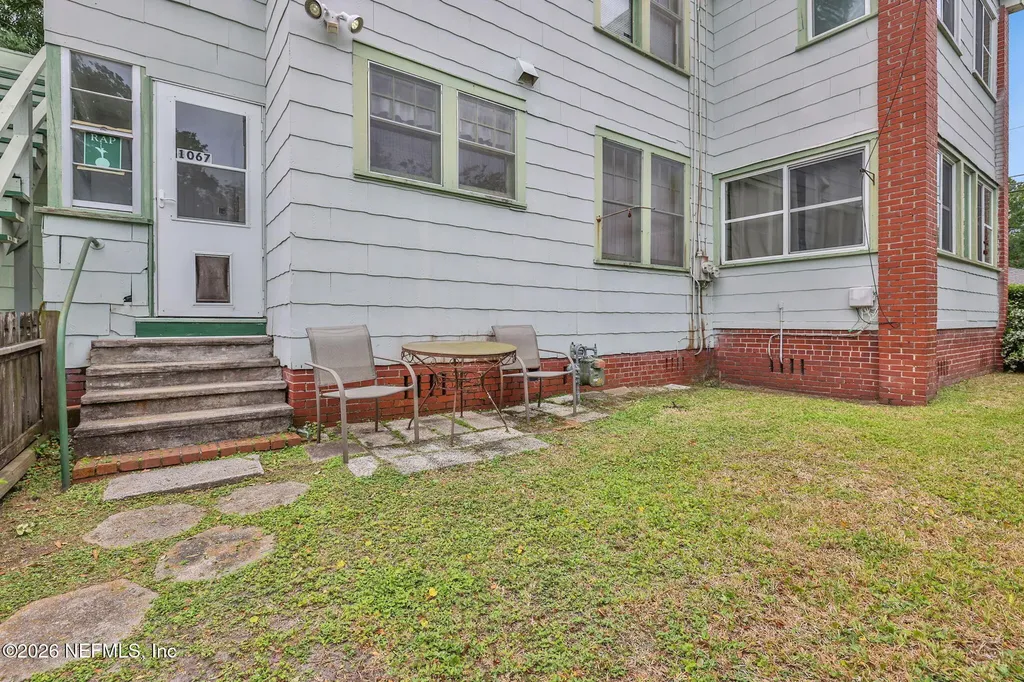 1067 Cherry Street Jacksonville FL 32205