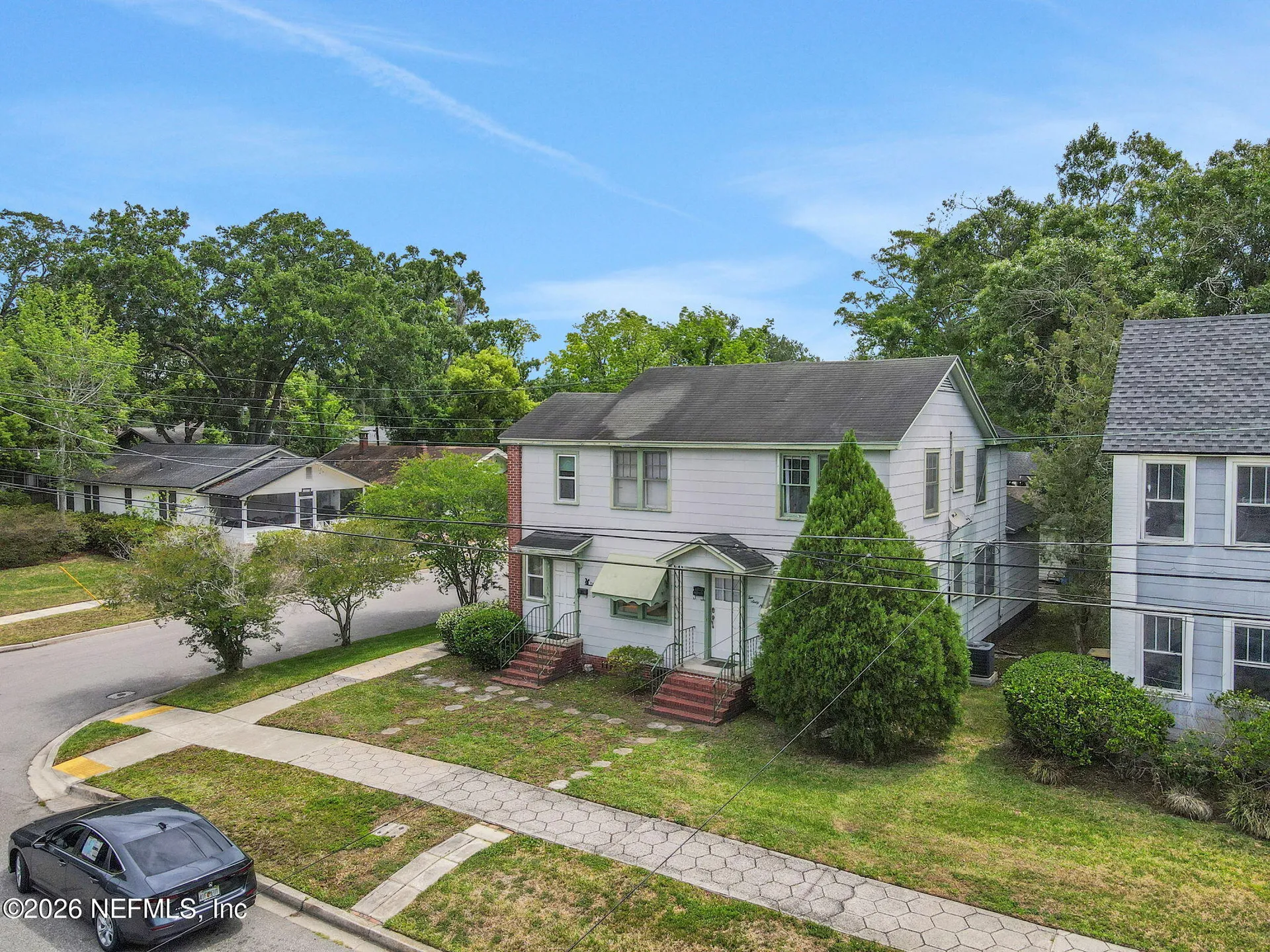 1067 Cherry Street Jacksonville FL 32205
