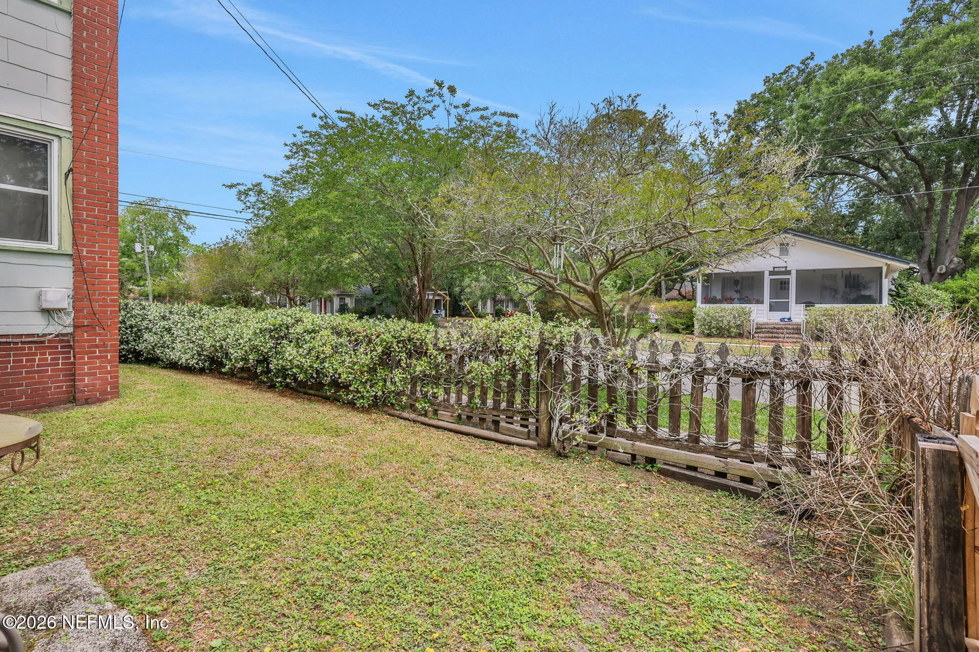 1067 Cherry Street Jacksonville FL 32205