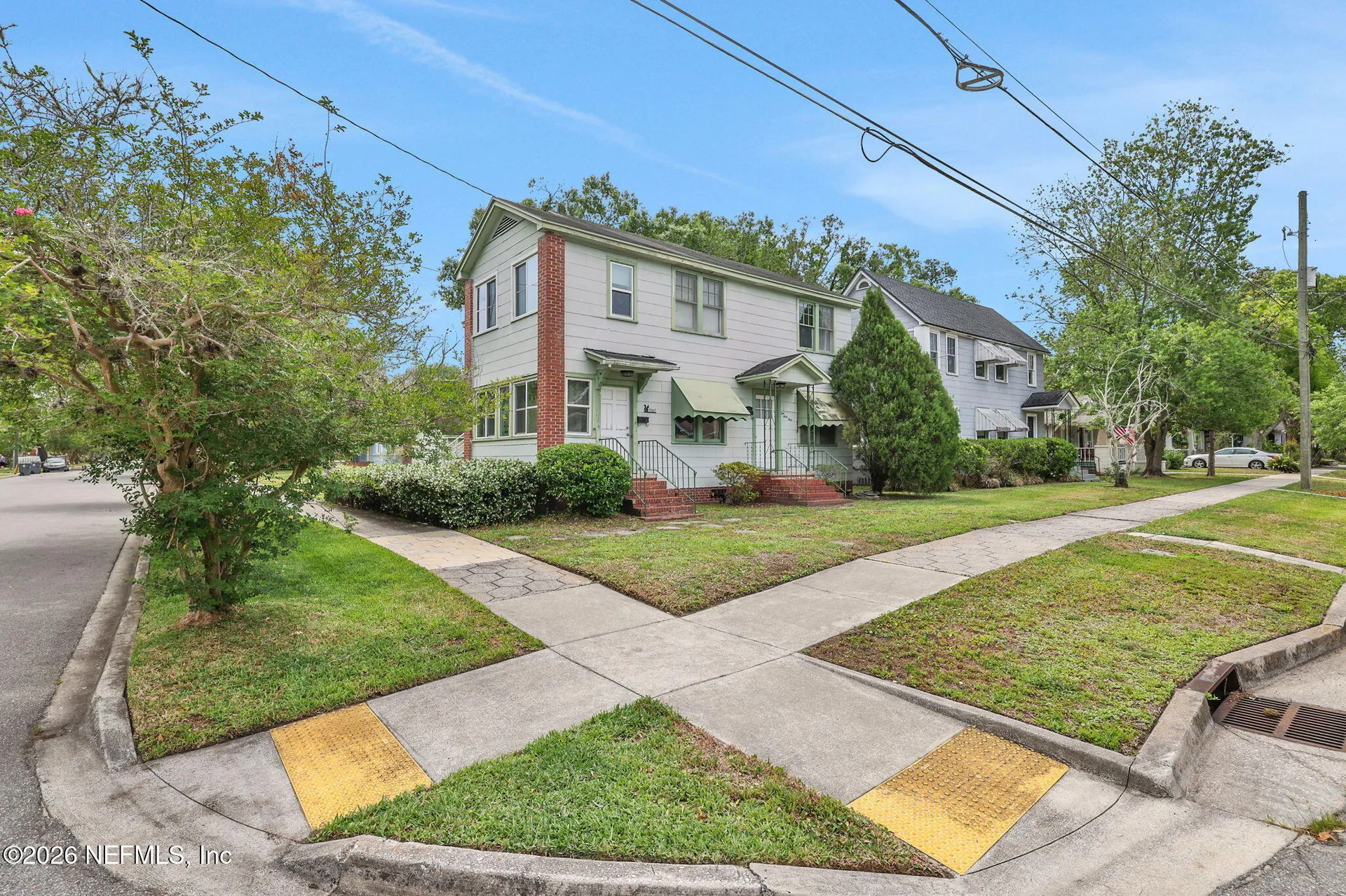 1067 Cherry Street Jacksonville FL 32205