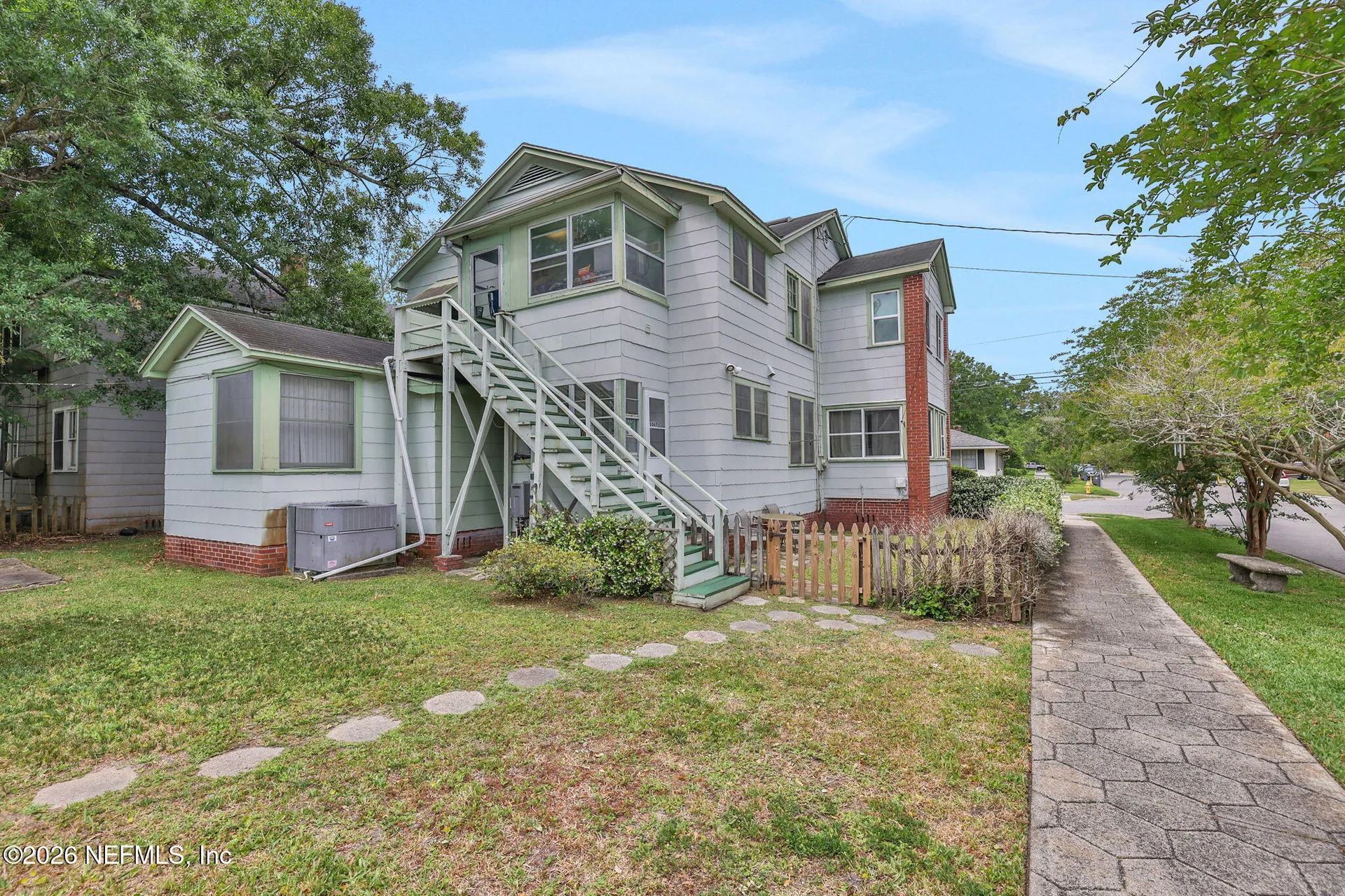 1067 Cherry Street Jacksonville FL 32205
