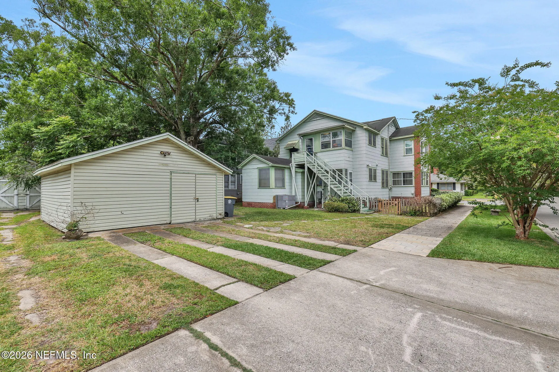 1067 Cherry Street Jacksonville FL 32205