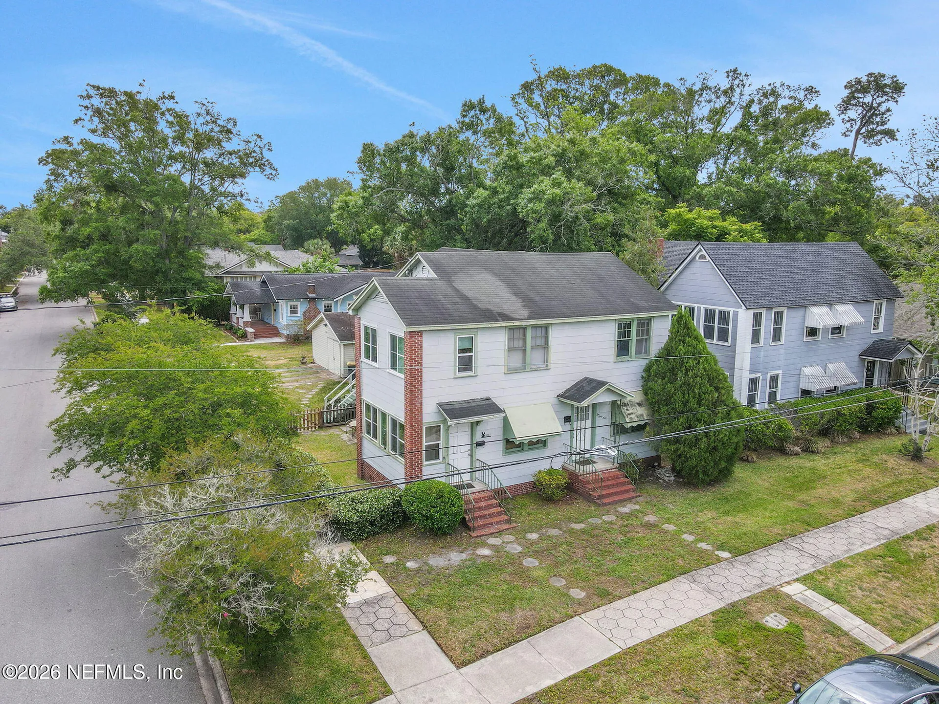 1067 Cherry Street Jacksonville FL 32205