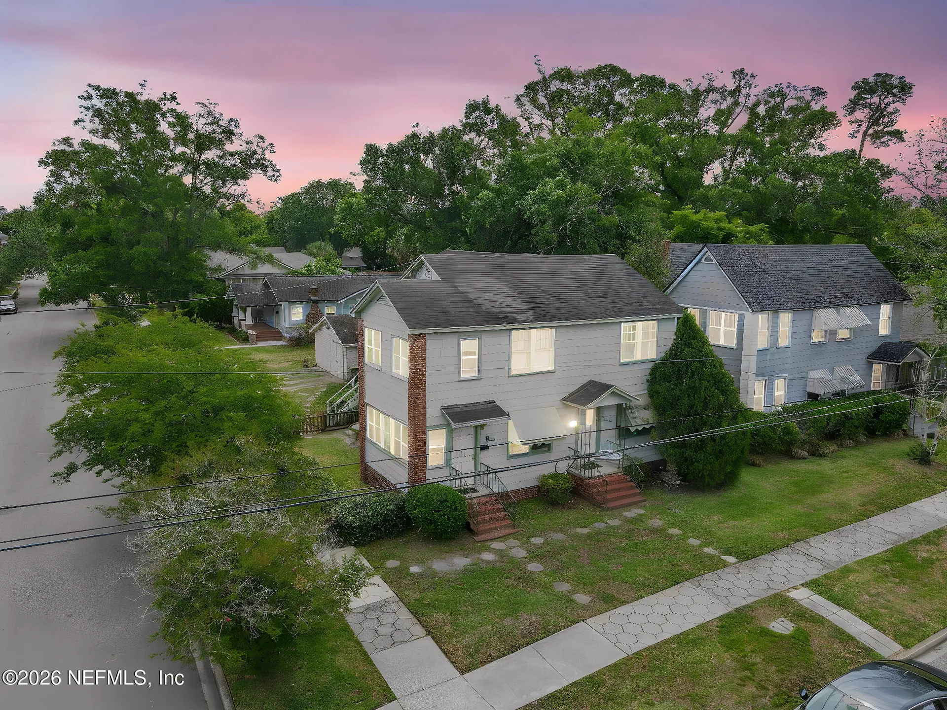 1067 Cherry Street Jacksonville FL 32205