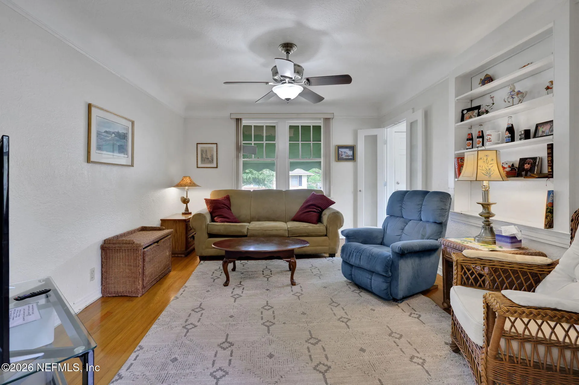1067 Cherry Street Jacksonville FL 32205