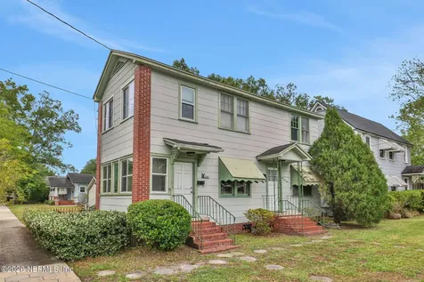 1067 Cherry Street Jacksonville FL 32205
