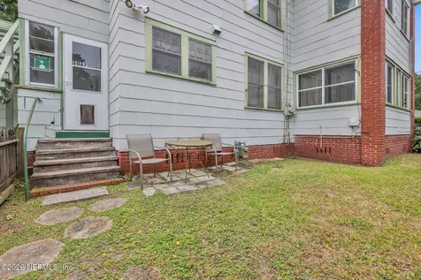 1067 Cherry Street Jacksonville FL 32205