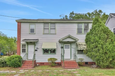 1067 Cherry Street Jacksonville FL 32205